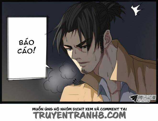 Future trial - Chapter 3 - Trang 3