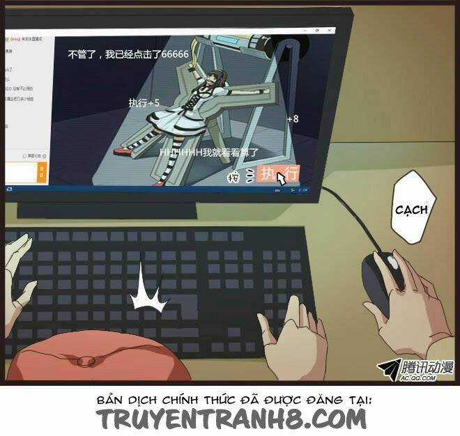 Future trial - Chapter 3 - Trang 22