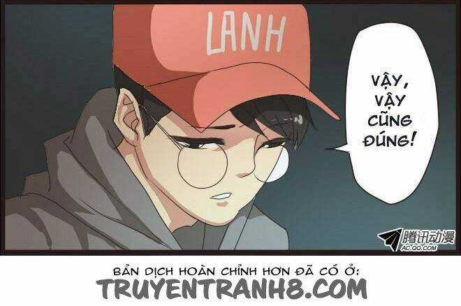 Future trial - Chapter 3 - Trang 25