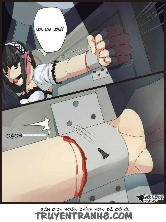 Future trial - Chapter 3 - Trang 27