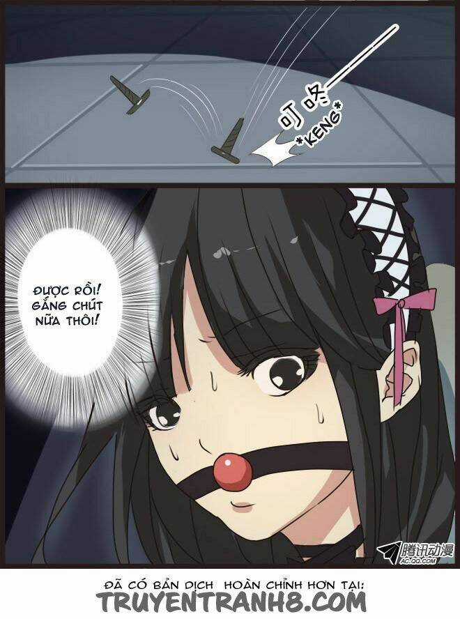 Future trial - Chapter 3 - Trang 28