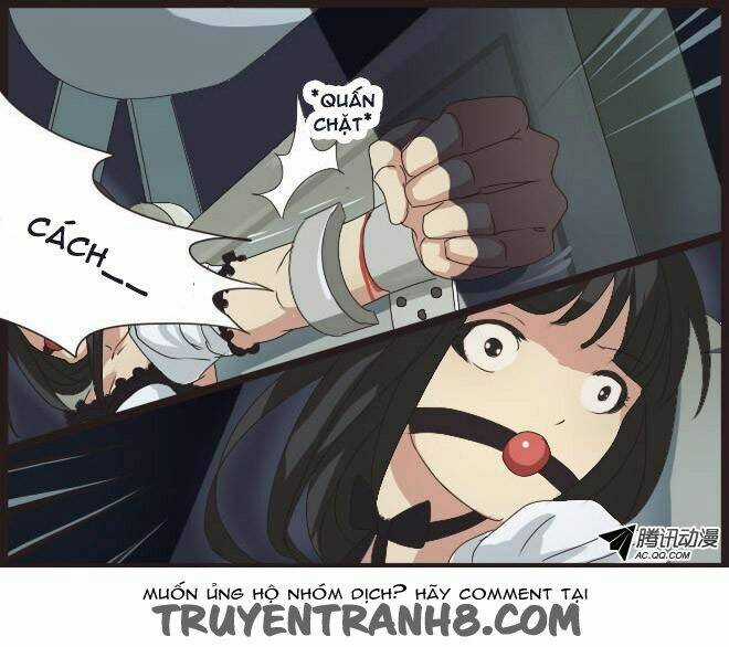 Future trial - Chapter 3 - Trang 29