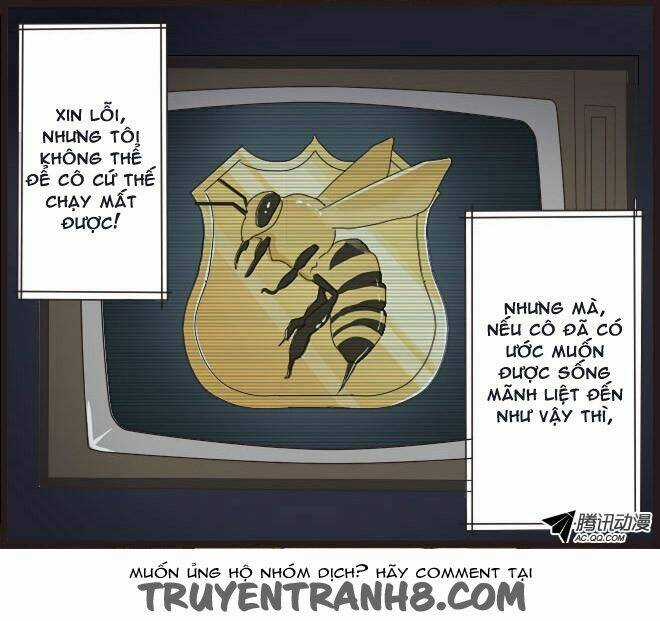 Future trial - Chapter 3 - Trang 30