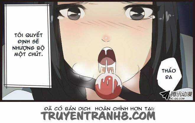 Future trial - Chapter 3 - Trang 31