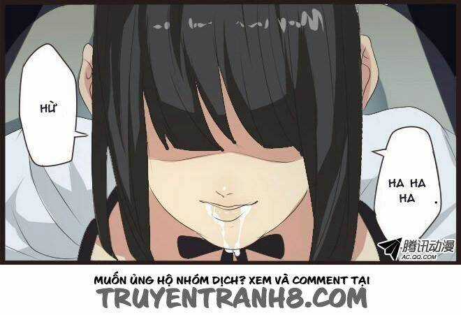 Future trial - Chapter 3 - Trang 34