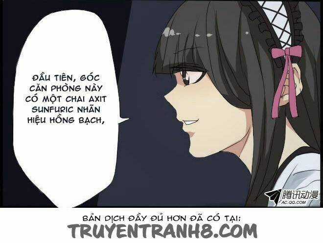 Future trial - Chapter 3 - Trang 43