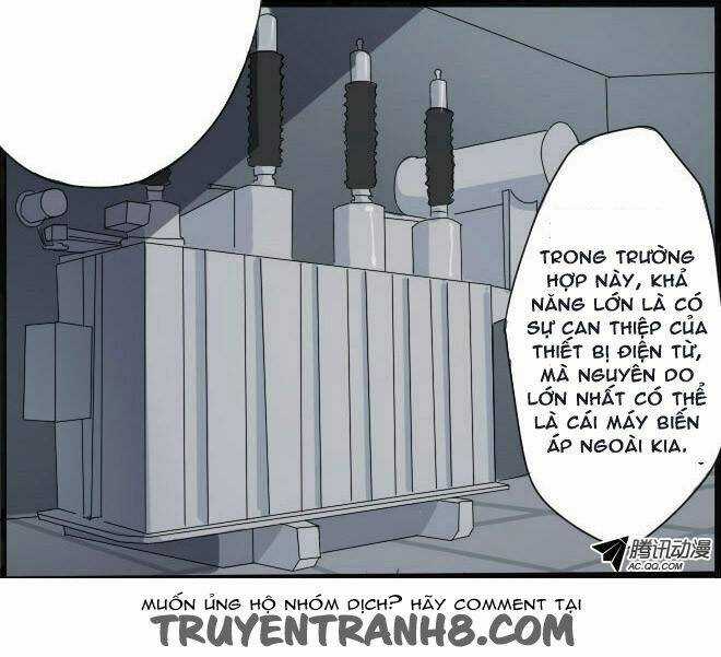 Future trial - Chapter 3 - Trang 46