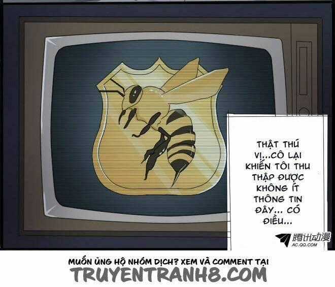 Future trial - Chapter 3 - Trang 47