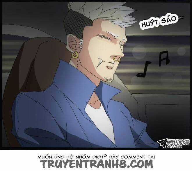 Future trial - Chapter 3 - Trang 8