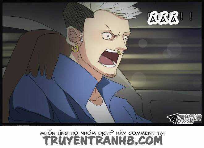 Future trial - Chapter 3 - Trang 10