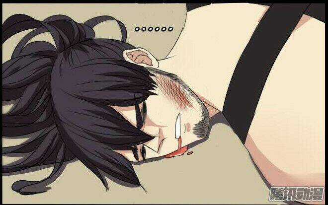 Future trial - Chapter 30 - Trang 11