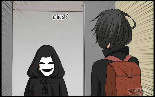 Future trial - Chapter 30 - Trang 15