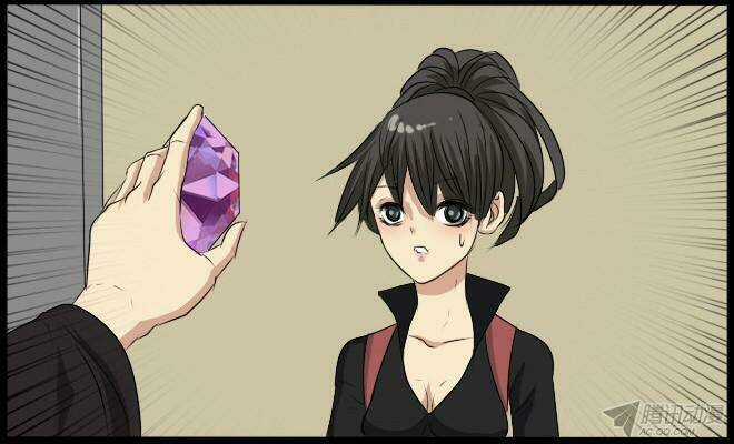 Future trial - Chapter 30 - Trang 18