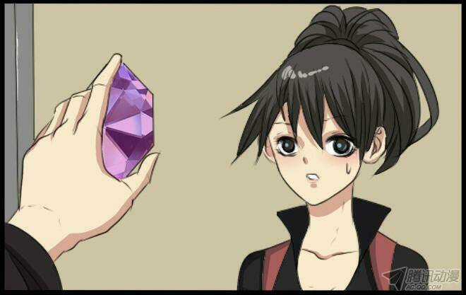 Future trial - Chapter 30 - Trang 19