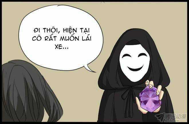 Future trial - Chapter 30 - Trang 22