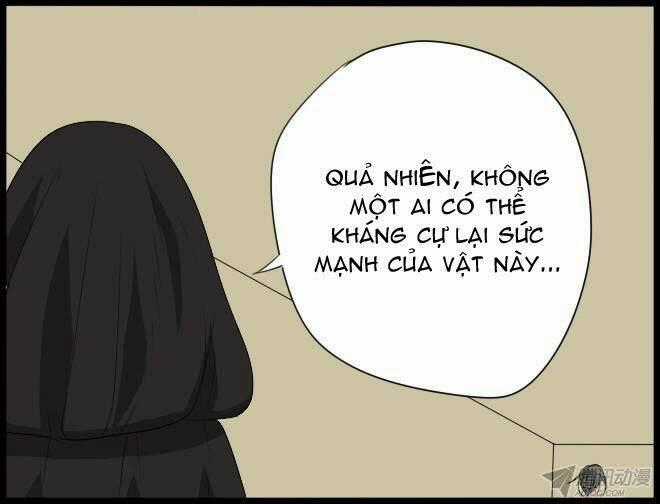 Future trial - Chapter 30 - Trang 25