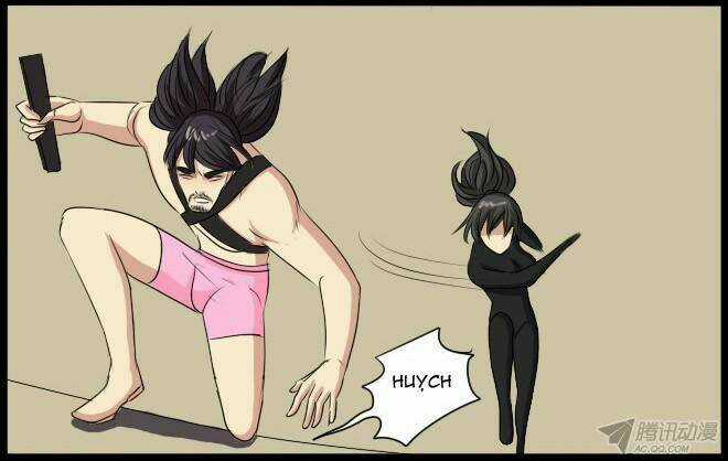 Future trial - Chapter 30 - Trang 5