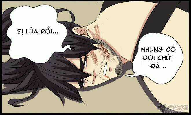 Future trial - Chapter 30 - Trang 9