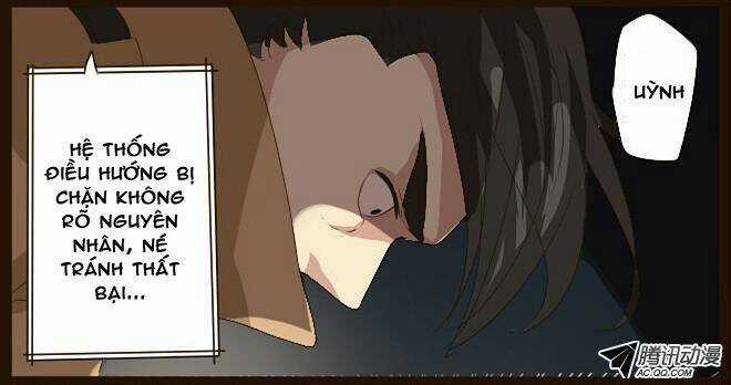 Future trial - Chapter 4 - Trang 17