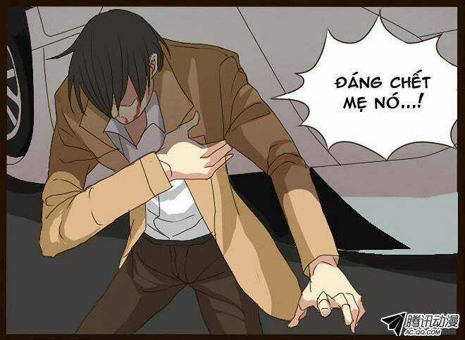 Future trial - Chapter 4 - Trang 20