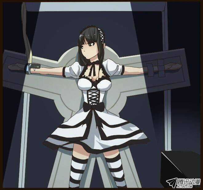 Future trial - Chapter 4 - Trang 28