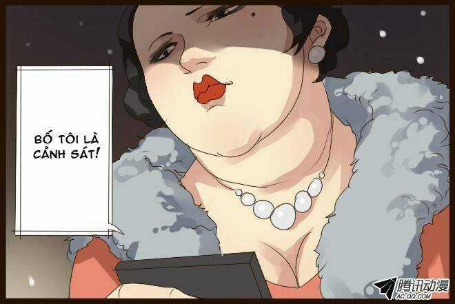 Future trial - Chapter 4 - Trang 32