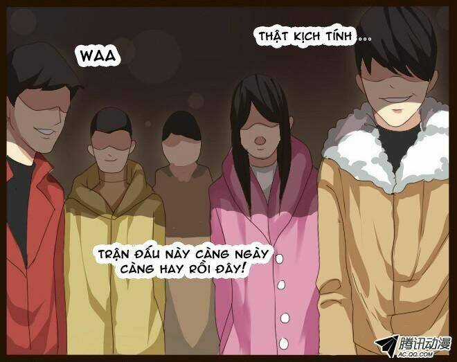 Future trial - Chapter 4 - Trang 5