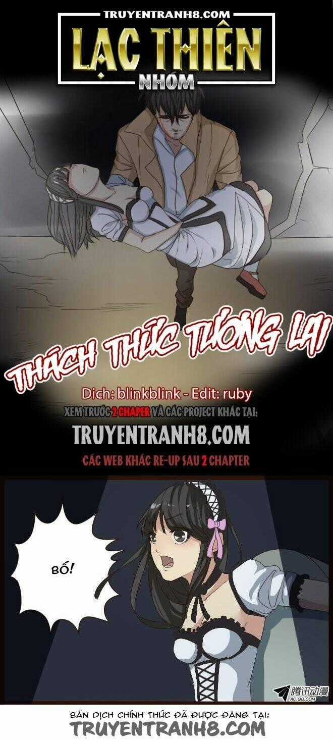 Future trial - Chapter 5 - Trang 1