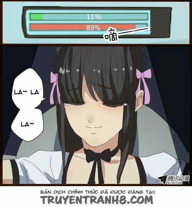 Future trial - Chapter 5 - Trang 18