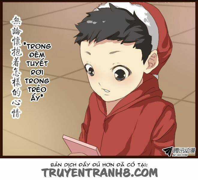 Future trial - Chapter 5 - Trang 21