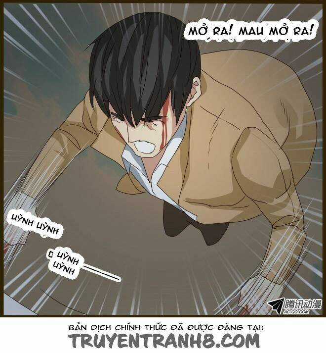 Future trial - Chapter 5 - Trang 30