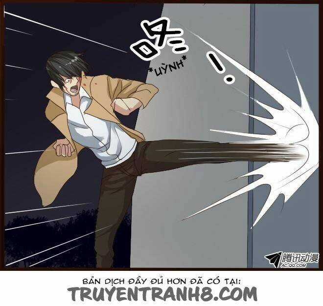 Future trial - Chapter 5 - Trang 10