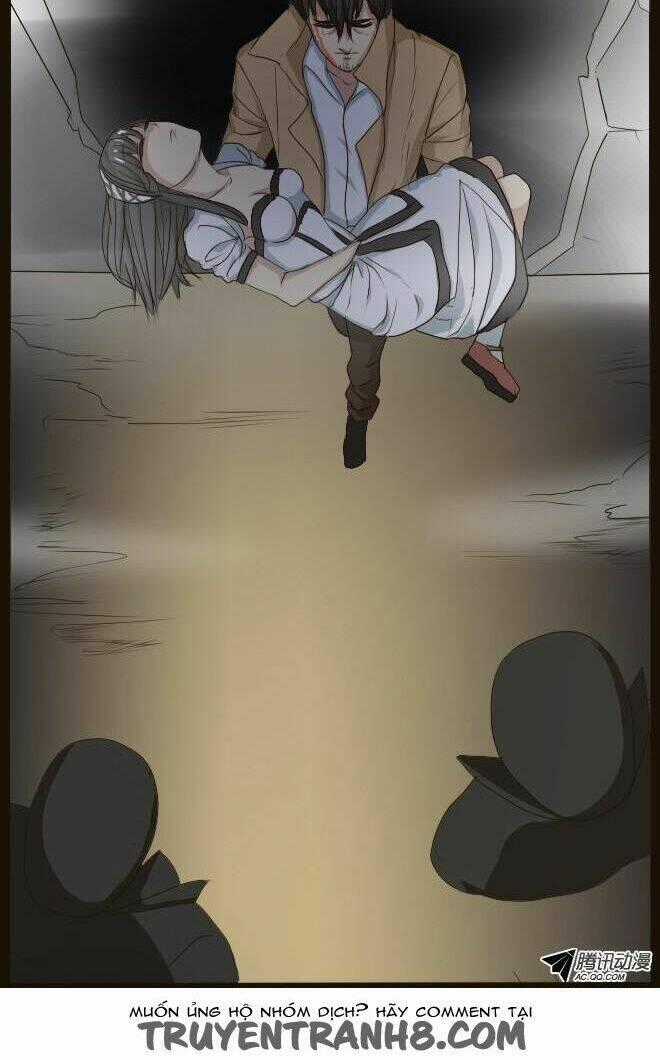 Future trial - Chapter 6 - Trang 2