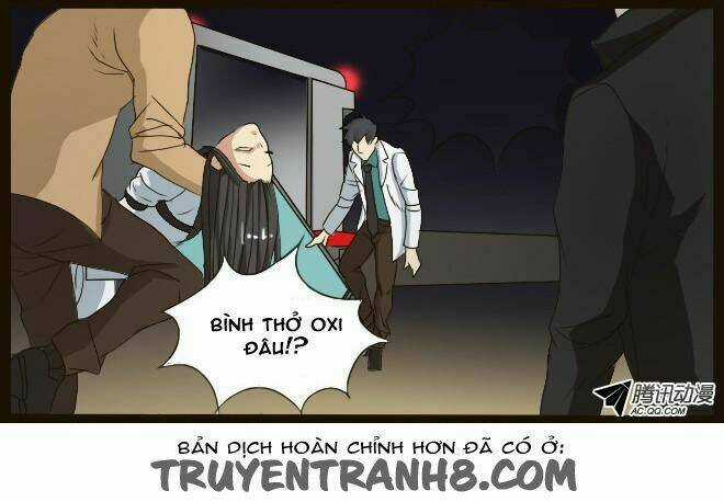 Future trial - Chapter 6 - Trang 11