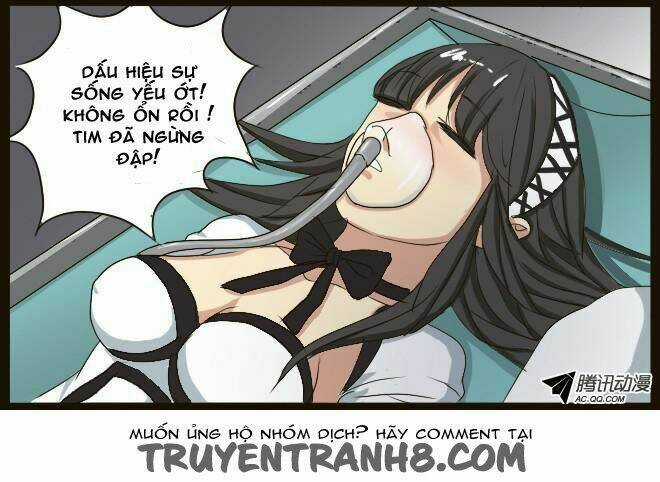 Future trial - Chapter 6 - Trang 12