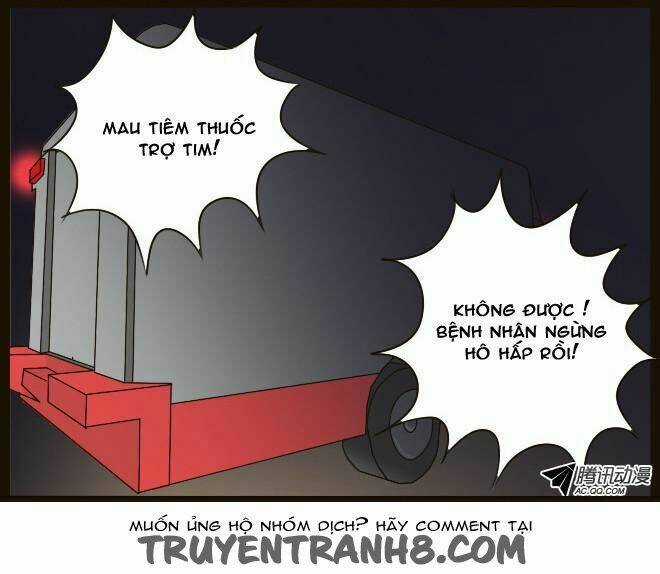 Future trial - Chapter 6 - Trang 13