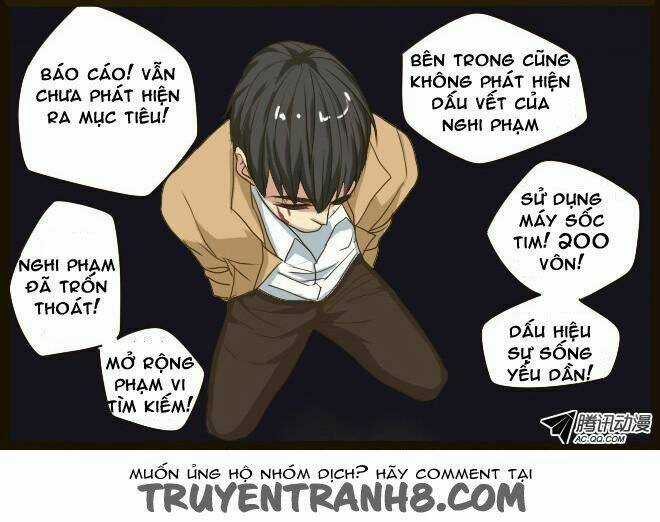 Future trial - Chapter 6 - Trang 15