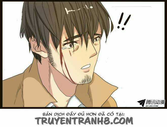 Future trial - Chapter 6 - Trang 20