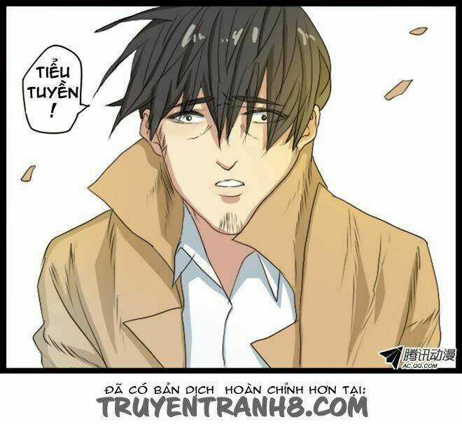 Future trial - Chapter 6 - Trang 23