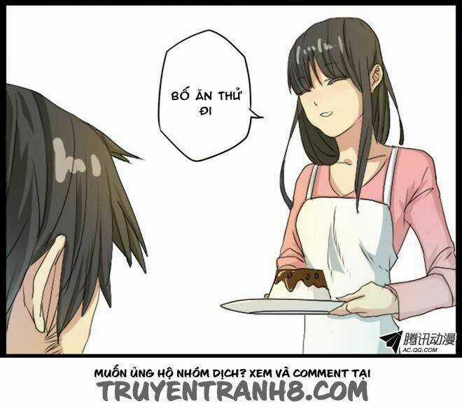 Future trial - Chapter 6 - Trang 26