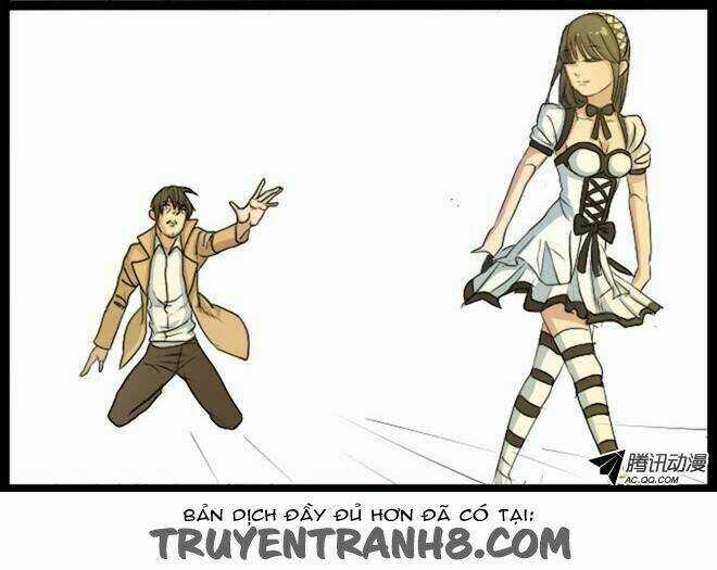 Future trial - Chapter 6 - Trang 29