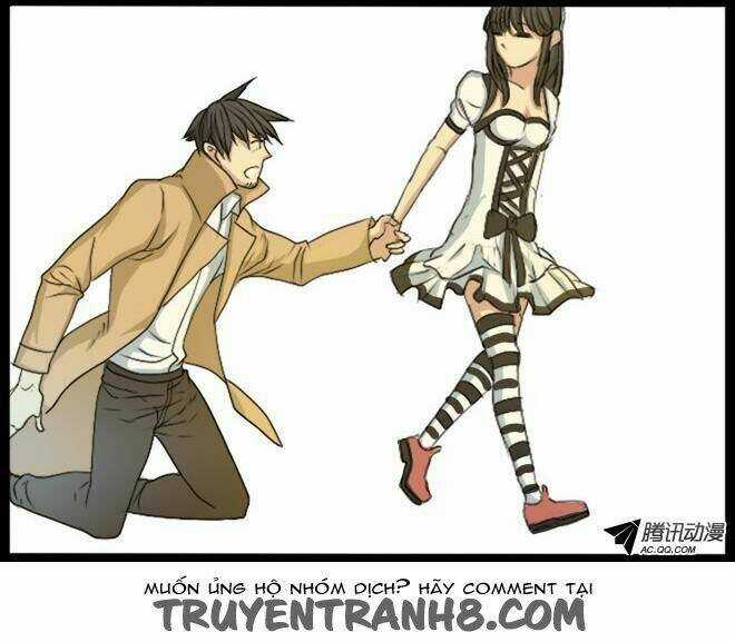 Future trial - Chapter 6 - Trang 32