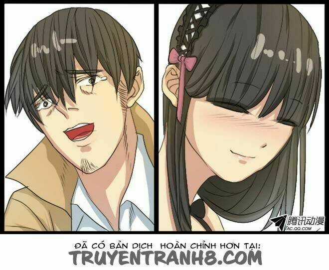 Future trial - Chapter 6 - Trang 33