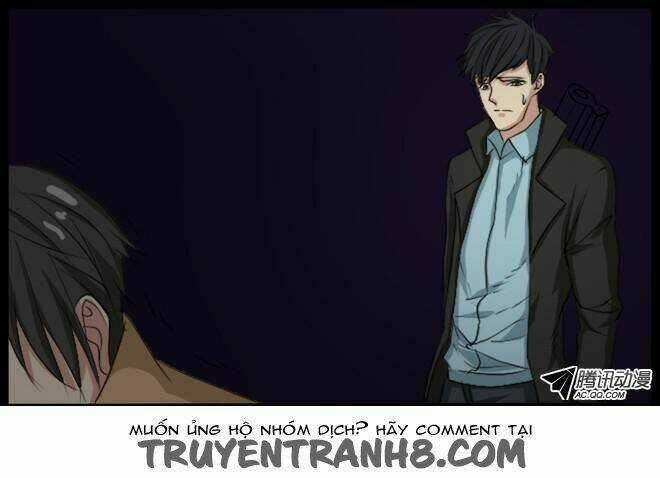 Future trial - Chapter 6 - Trang 38