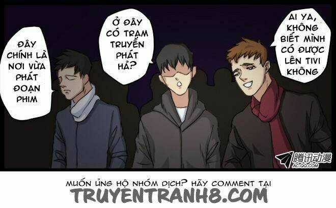 Future trial - Chapter 6 - Trang 40