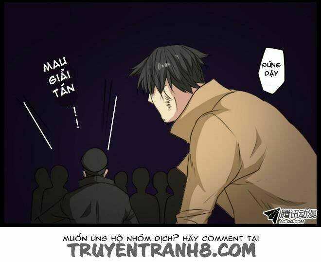 Future trial - Chapter 6 - Trang 41