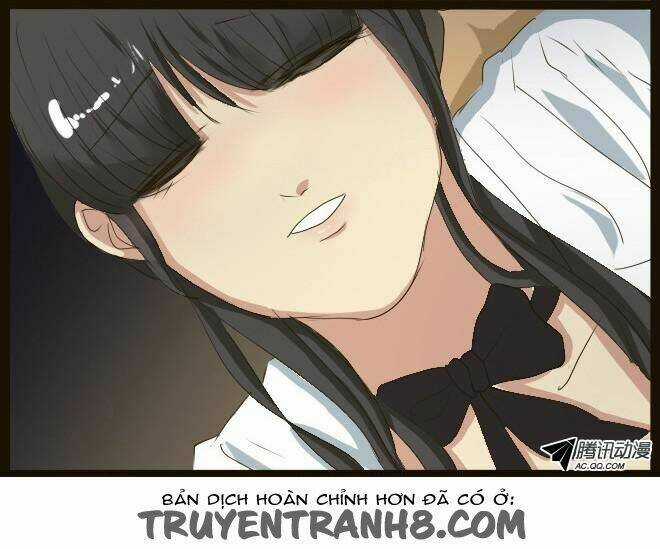 Future trial - Chapter 6 - Trang 8