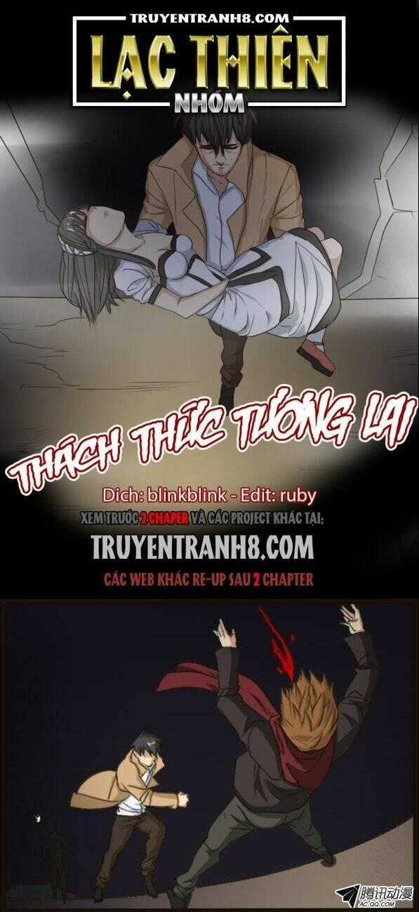 Future trial - Chapter 7 - Trang 1