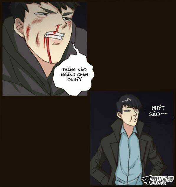 Future trial - Chapter 7 - Trang 11