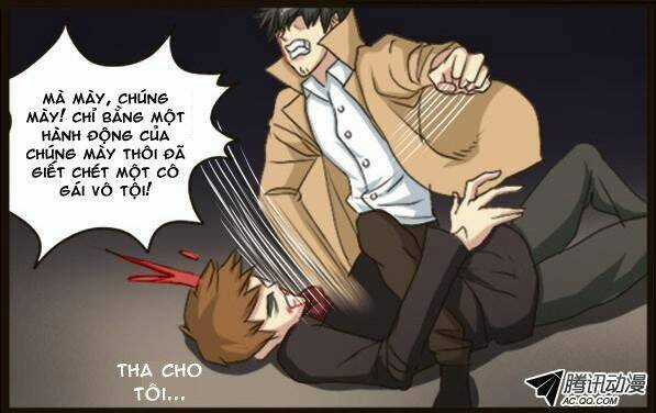 Future trial - Chapter 7 - Trang 12